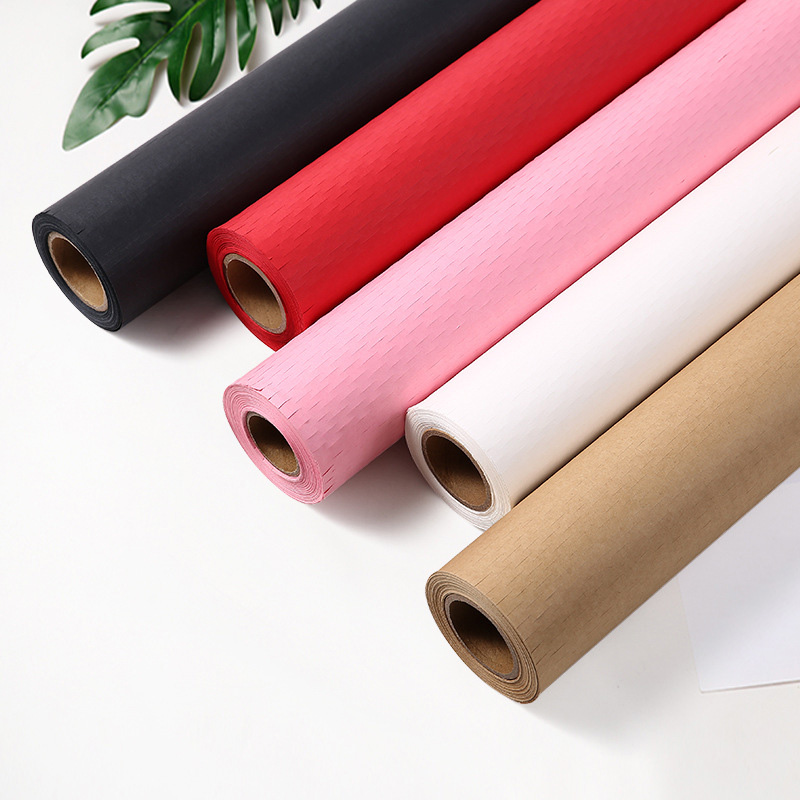 Honeycomb Paper Rolls: Eco-Friendly ontzietarako aukera berritzailea