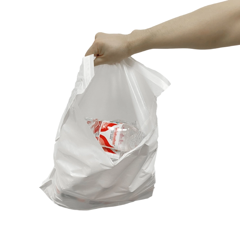Ezagutzen al duzu Gusseted eta Glassine paper poltsiko lauak?