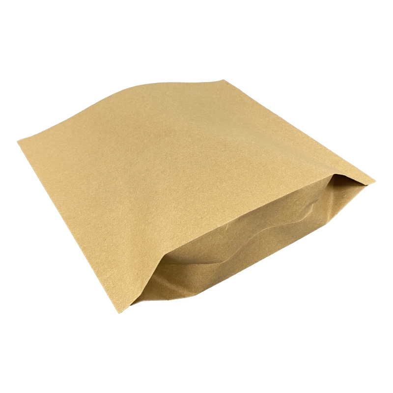 Kraft paper poltsak etorkizunean joera izango al da?
