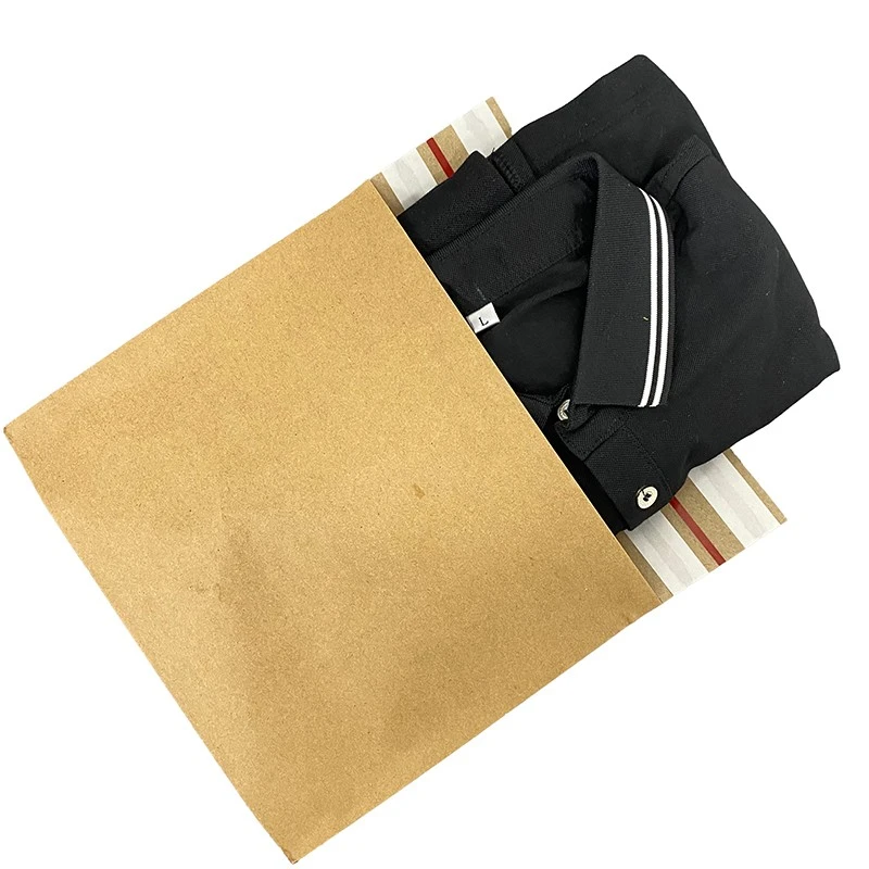 Zeal x Kraft paper poltsa abian jarri itsasgarri bikoitzarekin