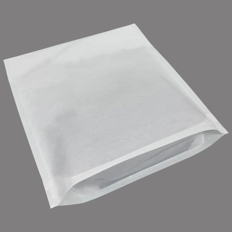 Zergatik aukeratu Glassine Paper Express poltsa? Ekologikoko ontzien botere berritzailea