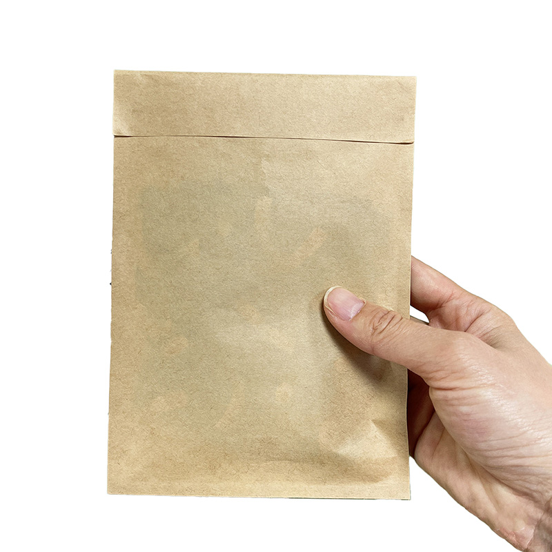 60GSM Kraft Paper Mailer aurkeztea: merkataritza elektronikoarentzako ontzien irtenbide iraunkorra