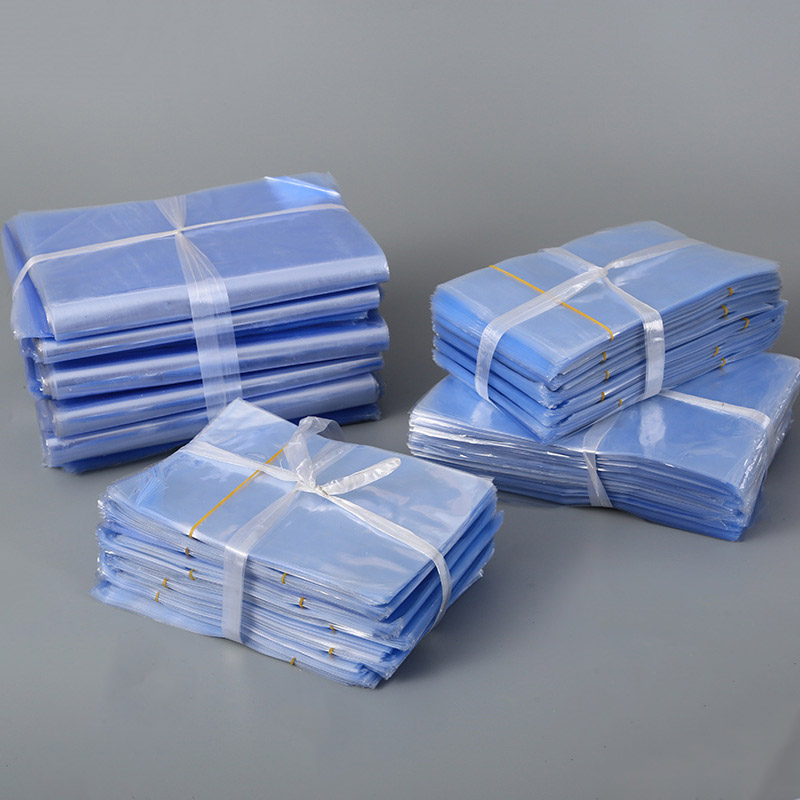 Zeal X-ek GRS ziurtagiria duen PVCzko poltsa txikigarri birziklagarria aurkeztu du - ontzien berrikuntza jasangarria eta pertsonalizagarria