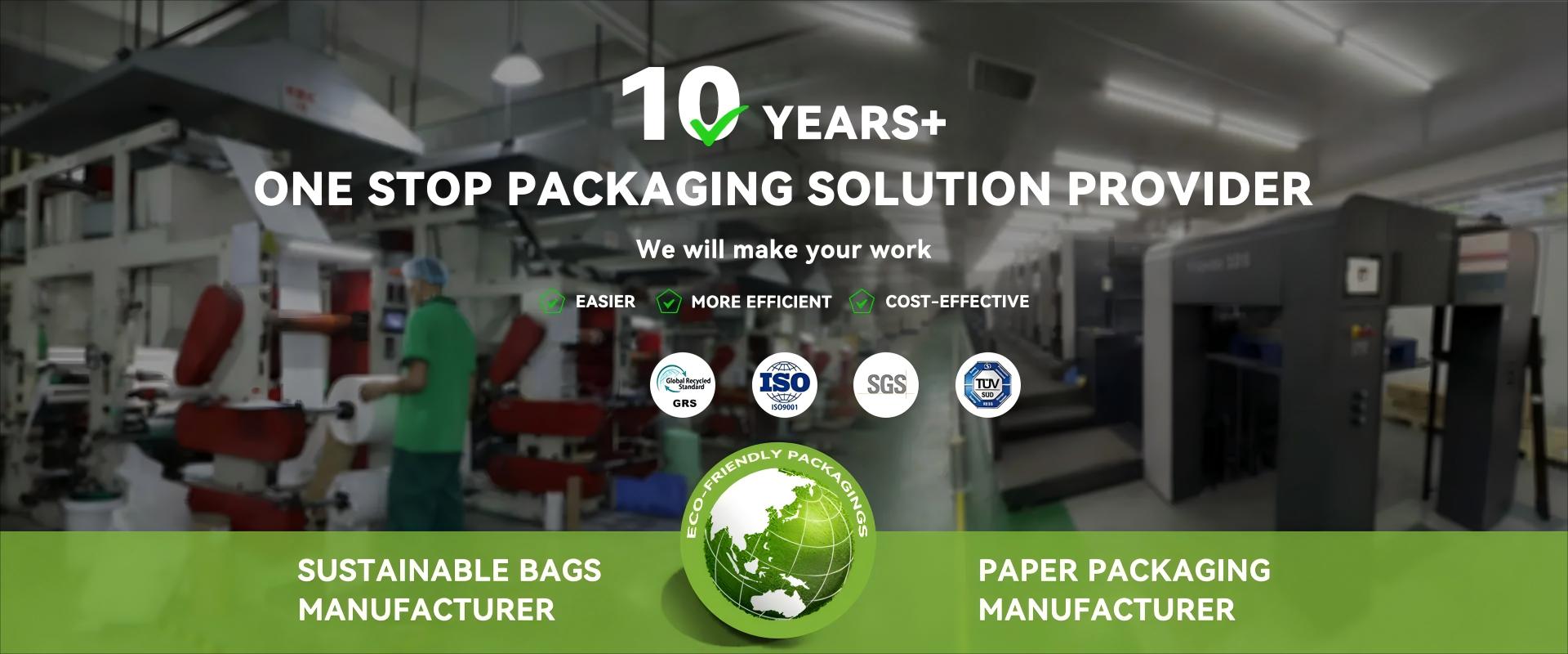 Txinako Mailer Factory