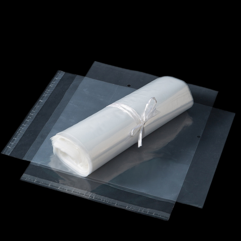 Zeal X-ek birziklatutako PE poltsa autoitsasgarri berritzailea abiarazten du - Ekologikoa, pertsonalizagarria, GRS-Zurtatutako LDPE oinetako eta arropa ontzi iraunkorretarako