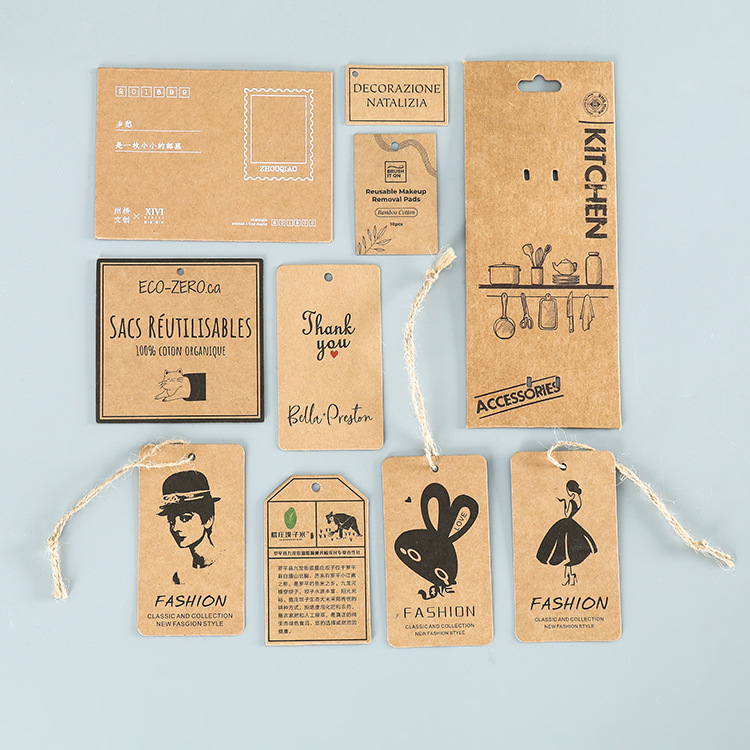 Zeal X-ek ontzi iraunkorretarako kraft paper pertsonalizatuak abiarazten ditu