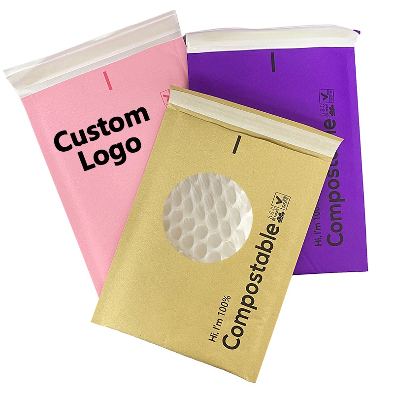 Zeal X-ek ontzi iraunkorretarako Kraft gutun-azal ekologikoak kaleratzen ditu.