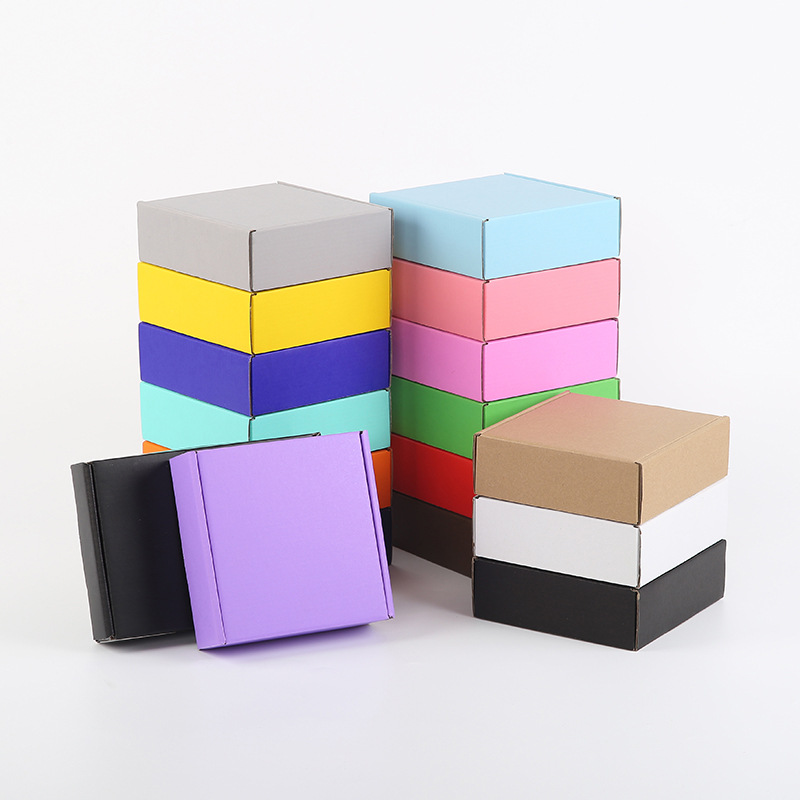 Zeal X-ek paper korrugatu iraunkorra abiarazten du eko ontzien behar modernoetarako