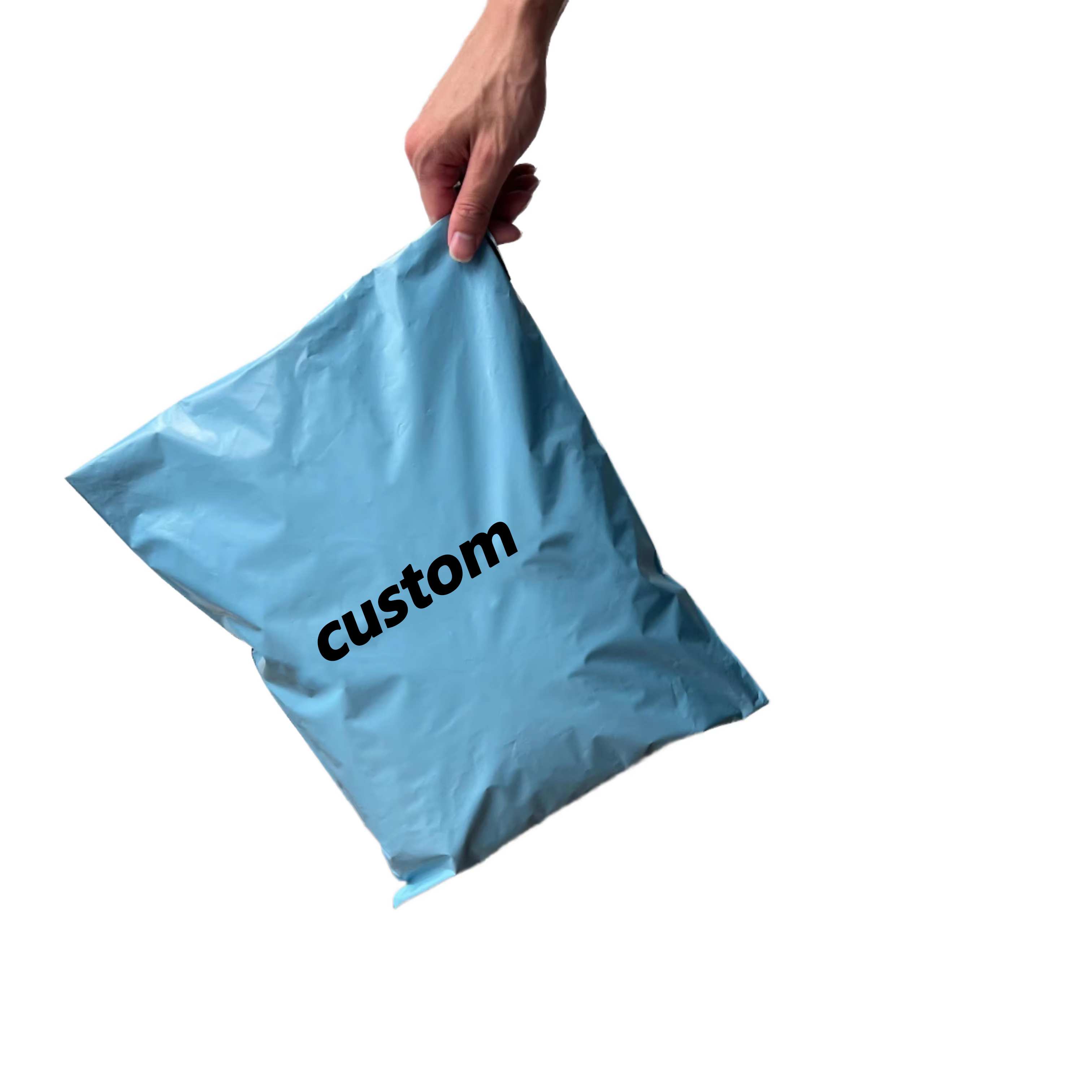 Zeal X-ek PE Poly Mailer birziklagarriak abiarazten ditu merkataritza elektronikoko ontzi iraunkorretarako