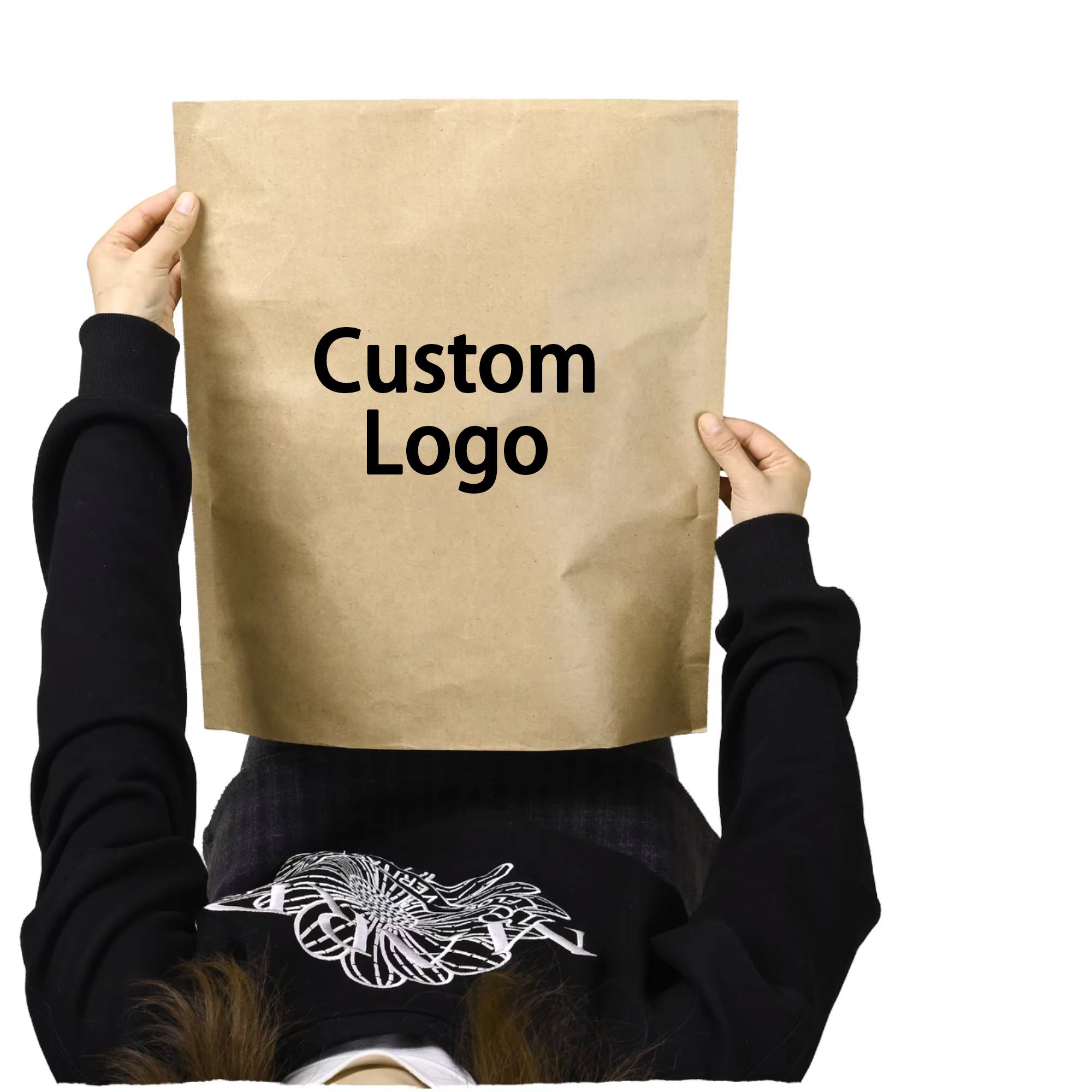 Zeal X-ek Kraft Paper Postarako Poltsa Iraunkorrak eta Pertsonalizagarriak abiarazten ditu Merkataritza Elektronikoko Marka Globaletarako