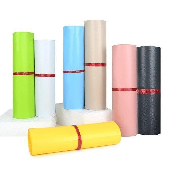 Zer egiten du Poly Mailers zure bidalketa-beharretarako azken irtenbidea