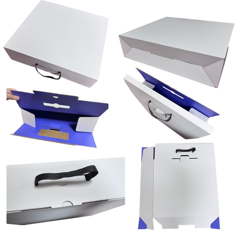 Zeal X-ek paperezko ontzi pertsonalizatuen kutxak abiarazten ditu marka globalentzako ontzi iraunkorrak laguntzeko