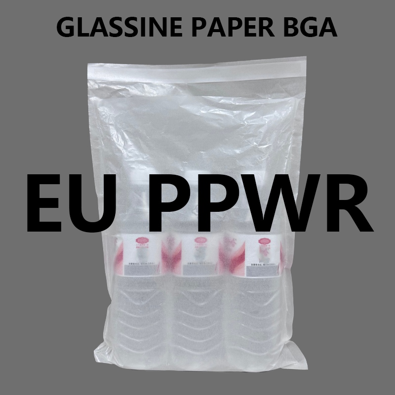EB PPWR-k beirazko paperezko poltsen eskaria bultzatzen du: Zeal X-ek % 100eko paper hutsa plastikorik gabeko ontzietarako irtenbidea abiarazten du