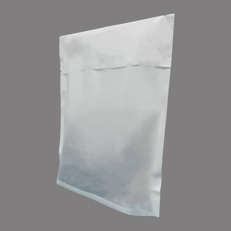 Zergatik da Glassine Paper Express Poltsa bat bidalketa jasangarrirako aukera adimentsuago bihurtzen?