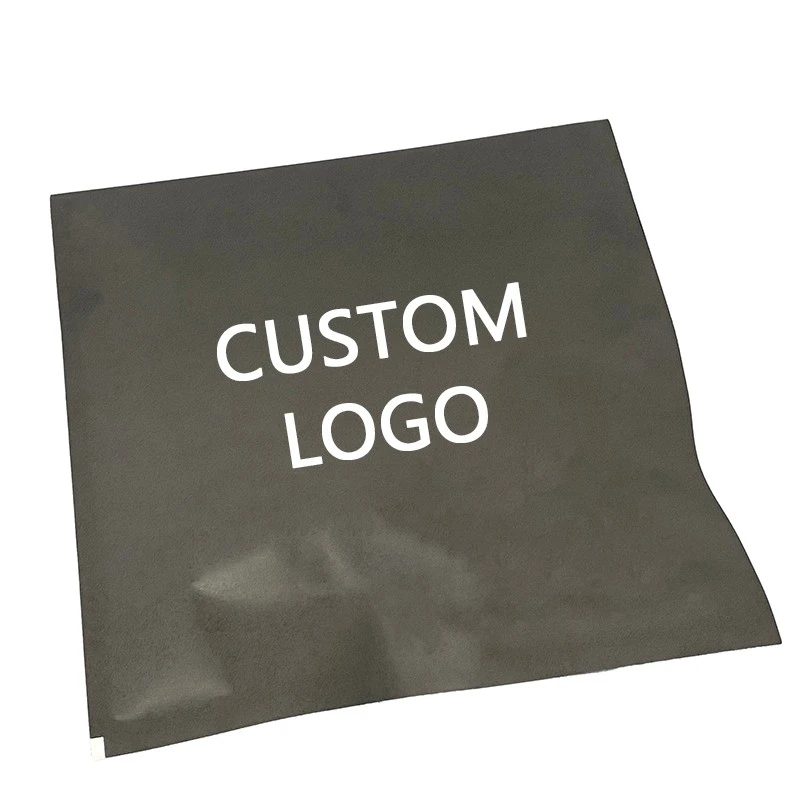 Kraft paper poltsa beltza