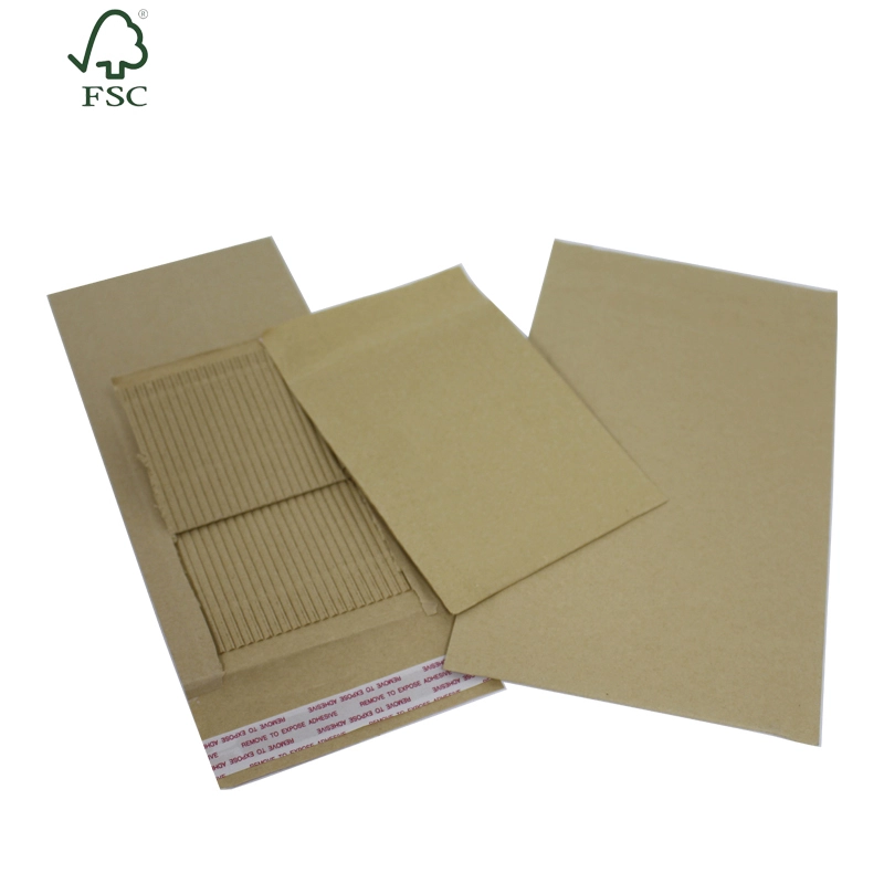 Paper poltsa korrugatua