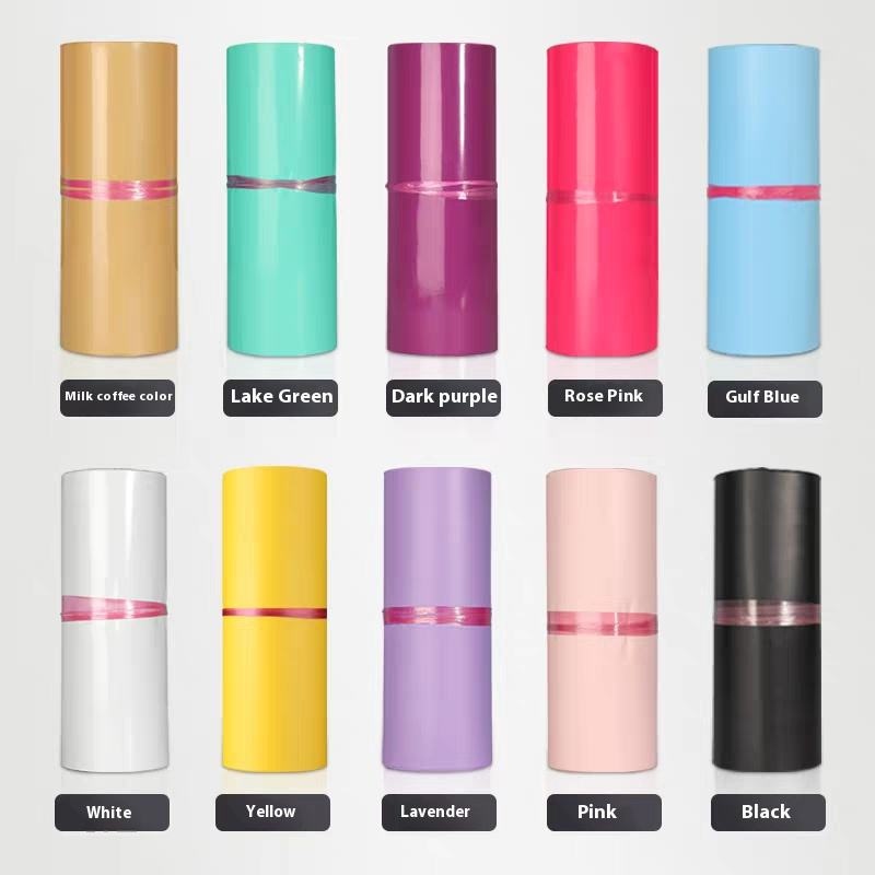 Bidalketa egiteko Poly Mailer Polts pertsonalizatuak