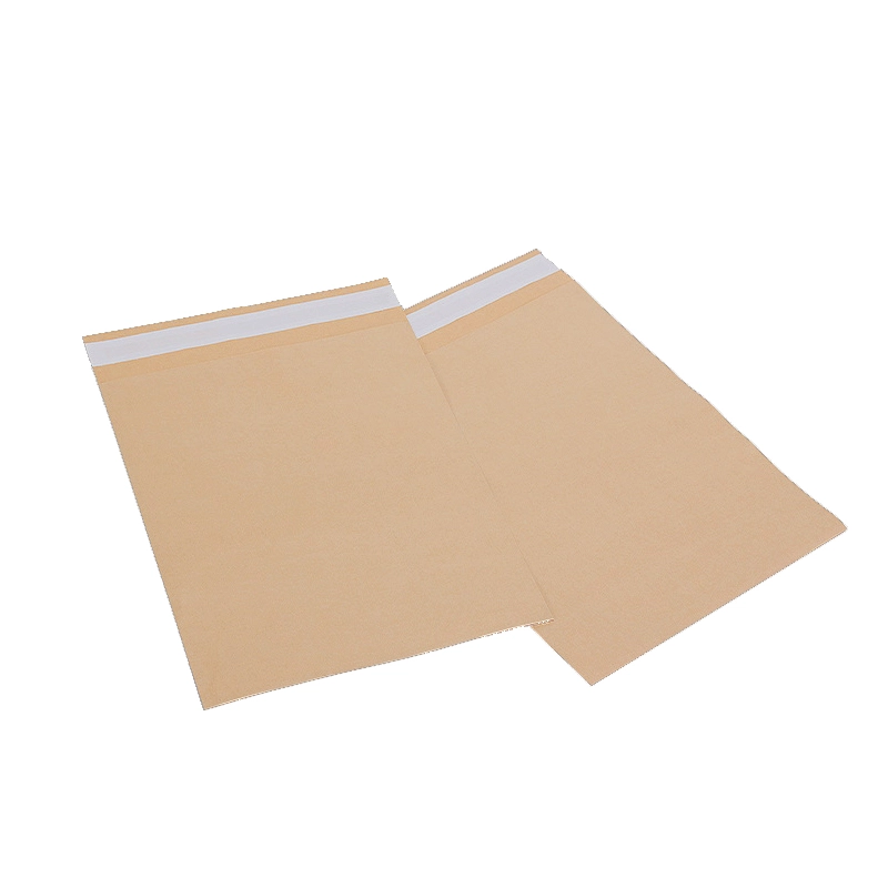 Ekologikoko Kraft paper poltsak