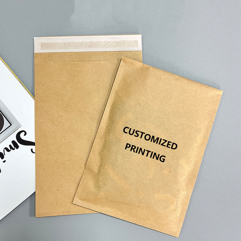 FSC Kraft Paper poltsa