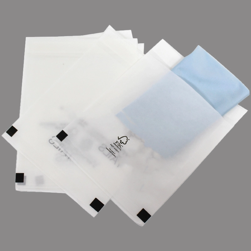 Glassine paper arropa poltsa