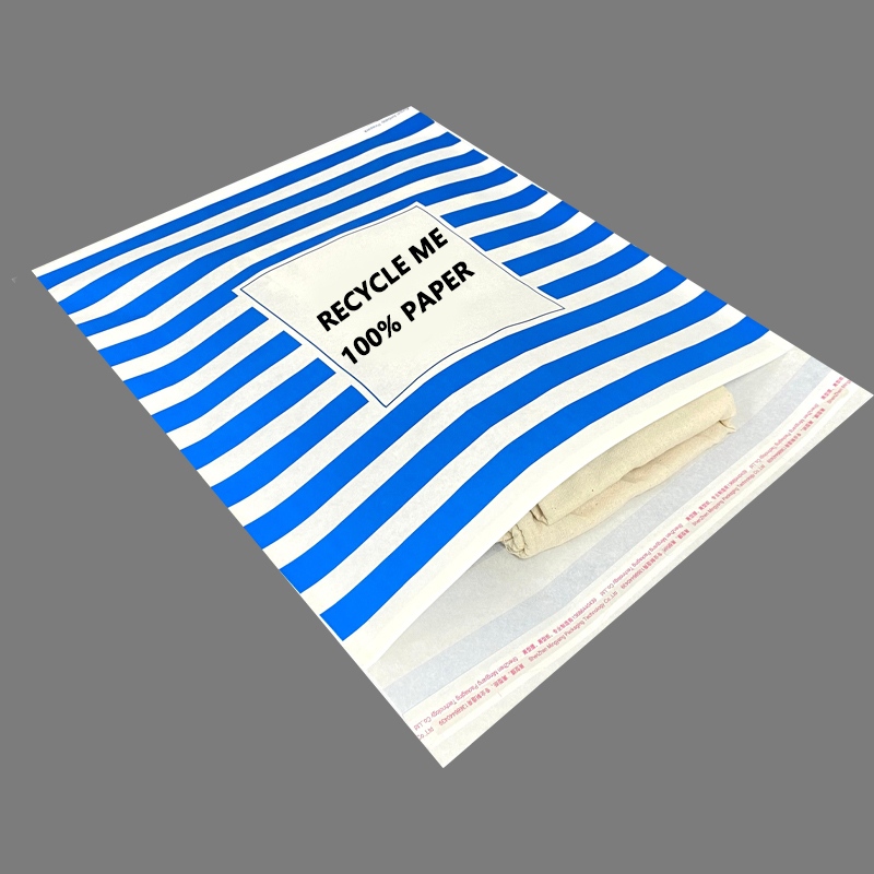 Kraft Paper Mailing Bag