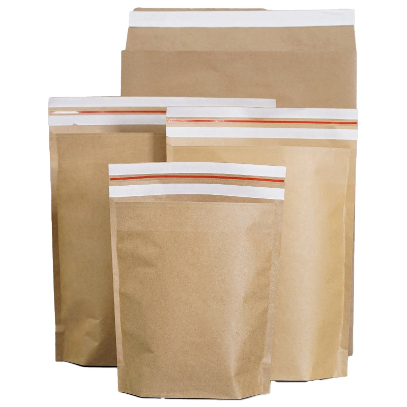 Kraft Paper Courier poltsak