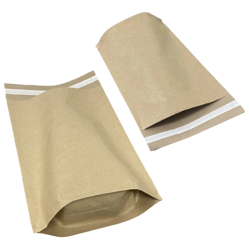 Kraft Paper gutunazal poltsa