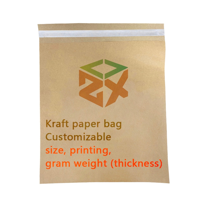 Kraft Paper Express poltsak