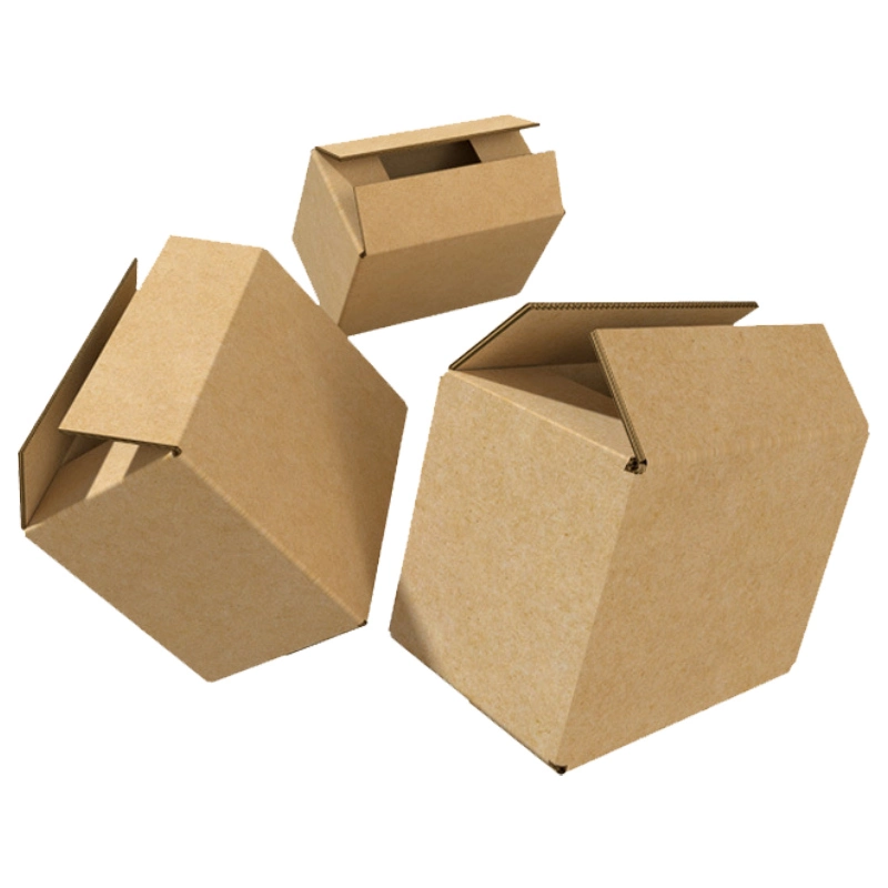 Paper kutxak
