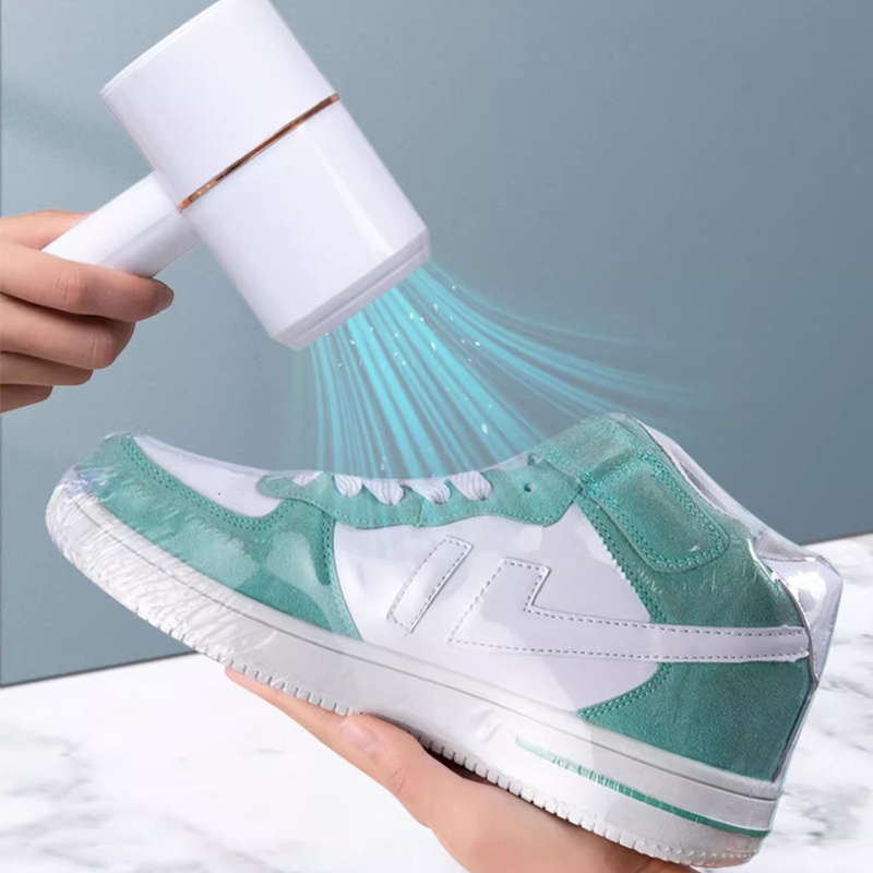 PVC uzkurtzeko filma