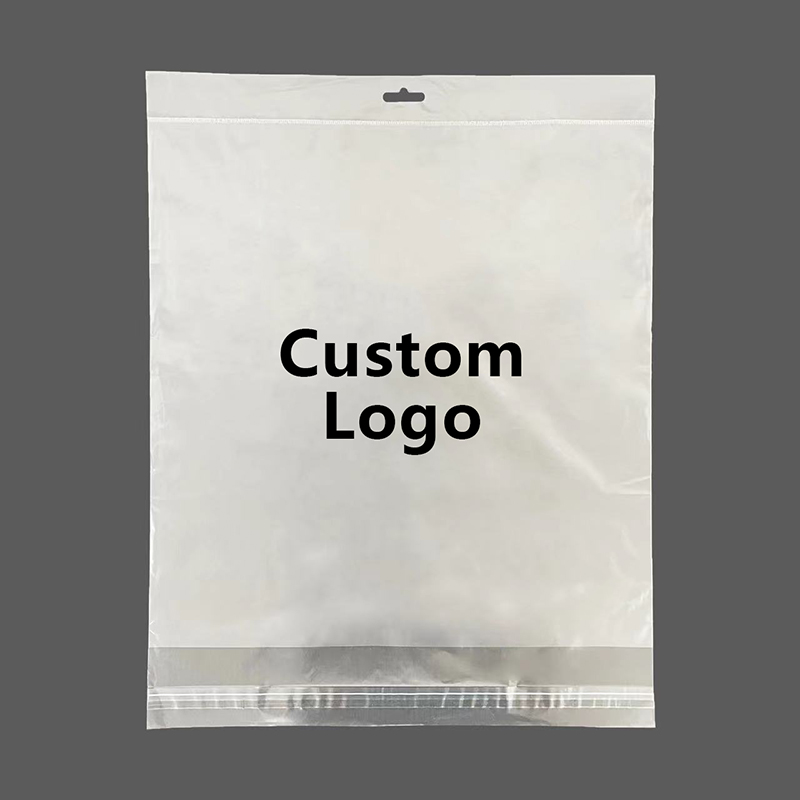 Eskegitako poltsa birziklatua