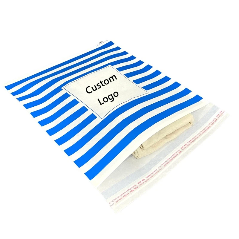 Kraft paper poltsak zuriak